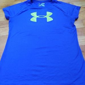 Under Armour T-shirt